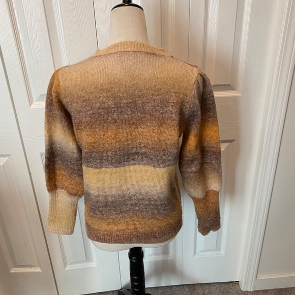 Molly Brakem wool blend women’s sweater - Picture 5 of 8